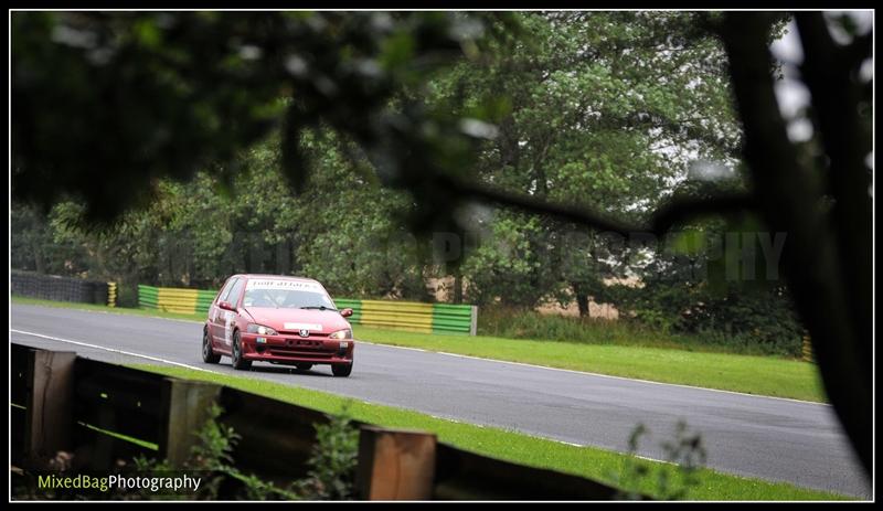 Time Attack Championship photography