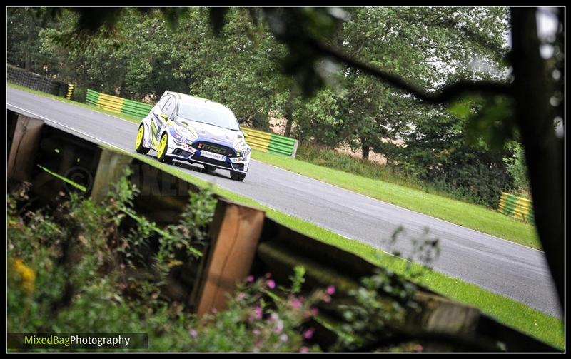 Time Attack Championship photography