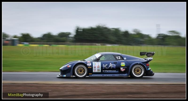 Time Attack Championship photography