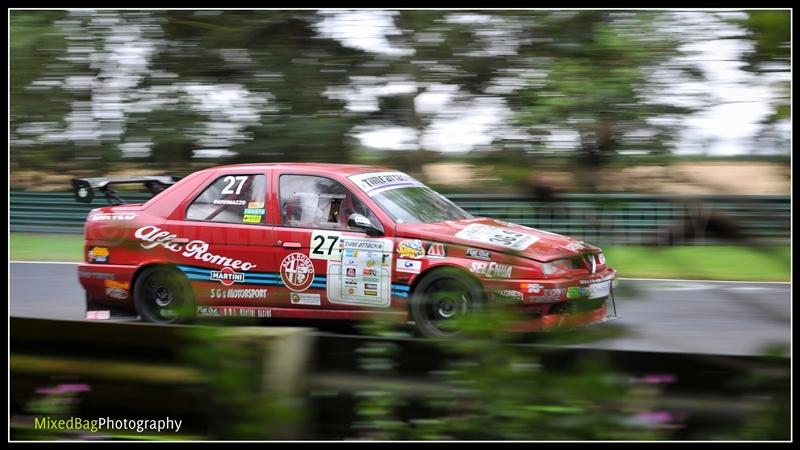 Time Attack Championship photography