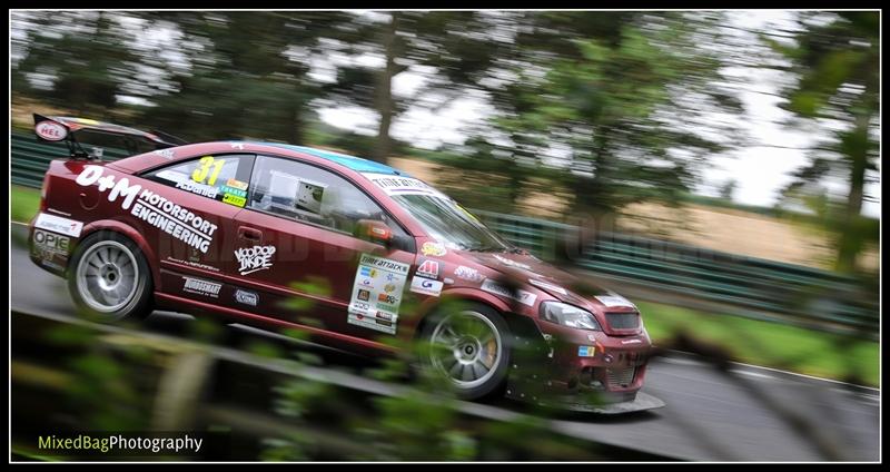 Time Attack Championship photography