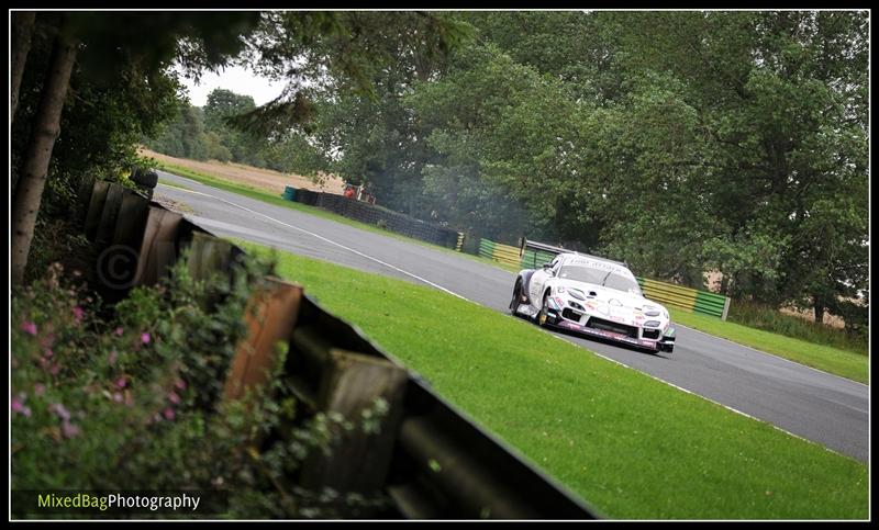 Time Attack Championship photography