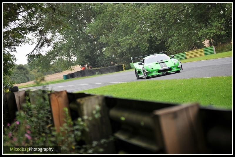 Time Attack Championship photography