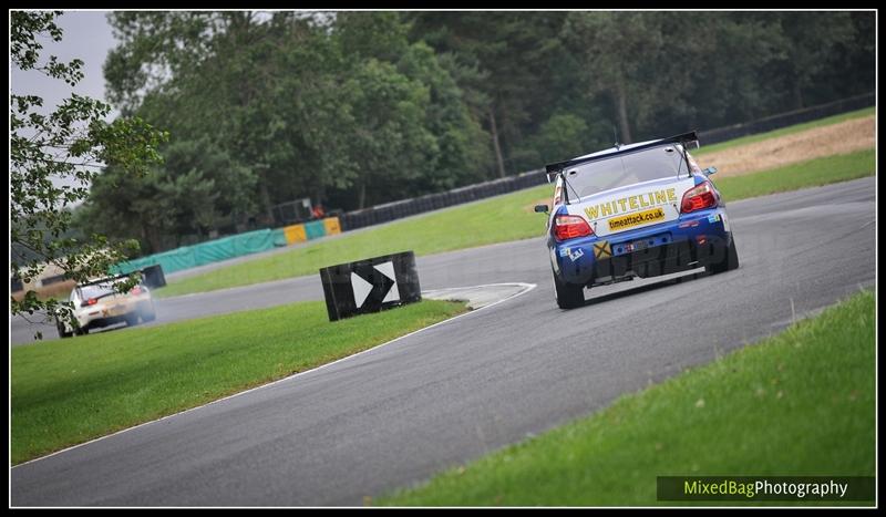 Time Attack Championship photography