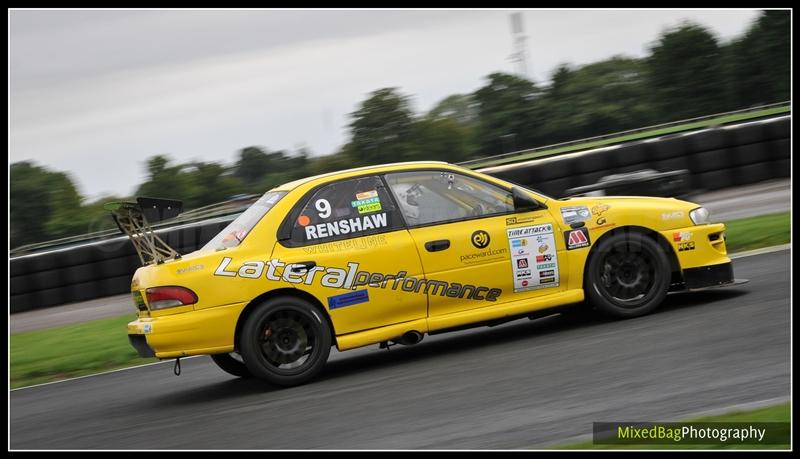 Time Attack Championship photography