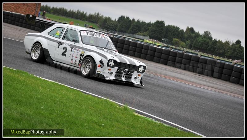 Time Attack Championship photography