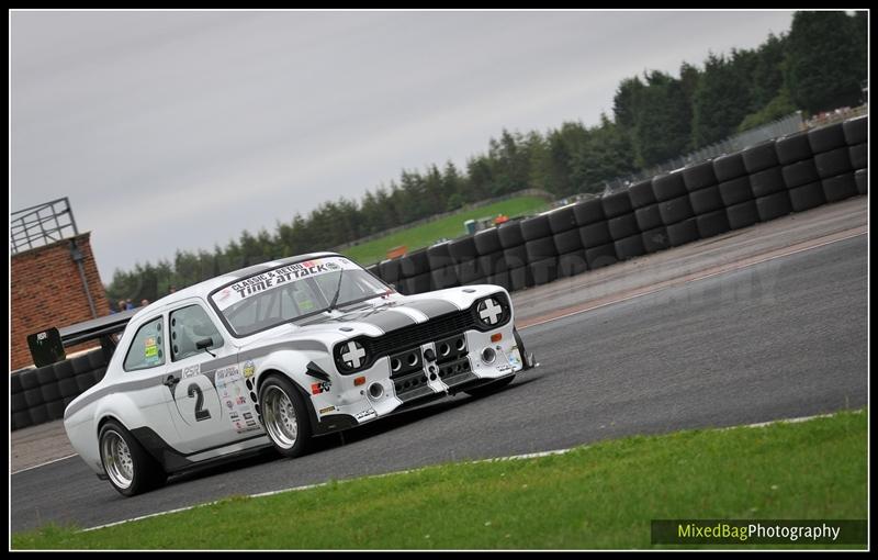 Time Attack Championship photography