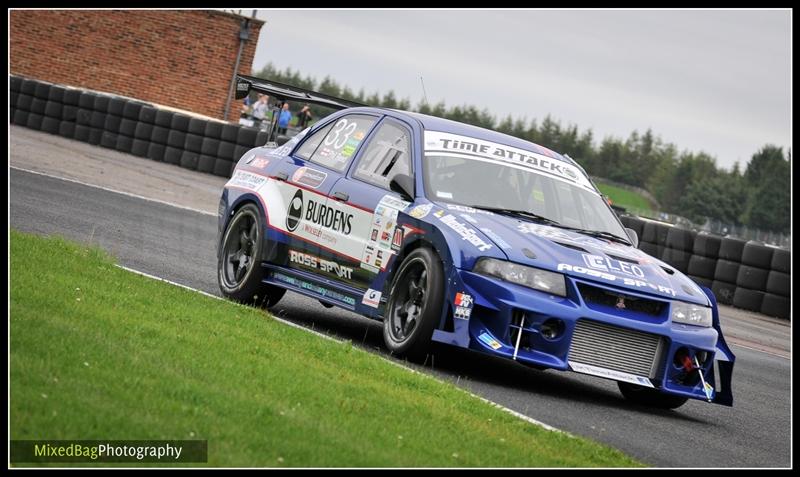 Time Attack Championship photography