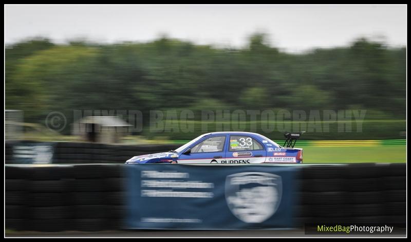 Time Attack Championship photography