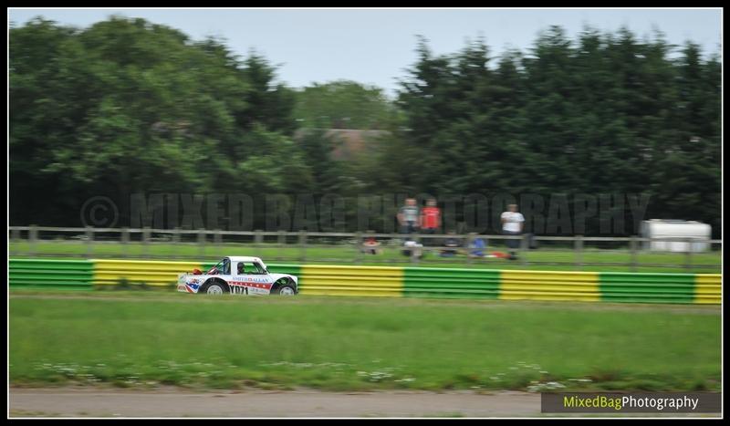 Time Attack Championship photography