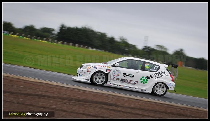 Time Attack Championship photography