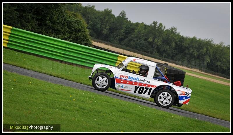 Time Attack Championship photography