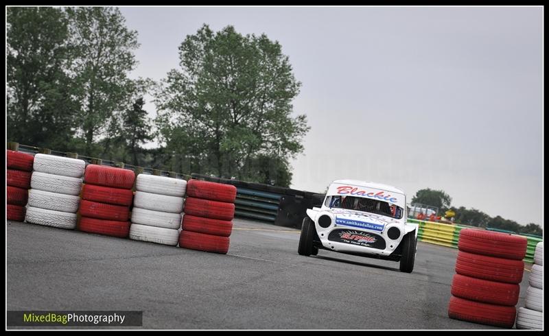 Time Attack Championship photography