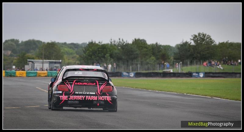 Time Attack Championship photography