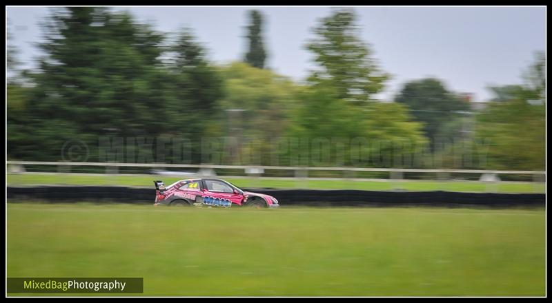 Time Attack Championship photography