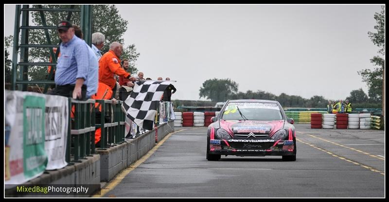 Time Attack Championship photography