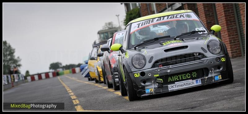 Time Attack Championship photography