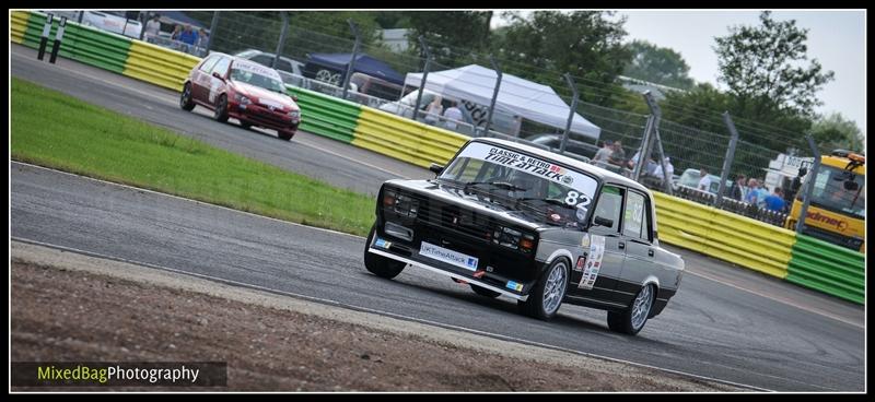 Time Attack Championship photography