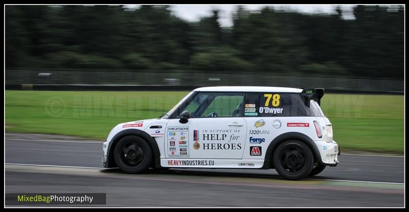 Time Attack Championship photography