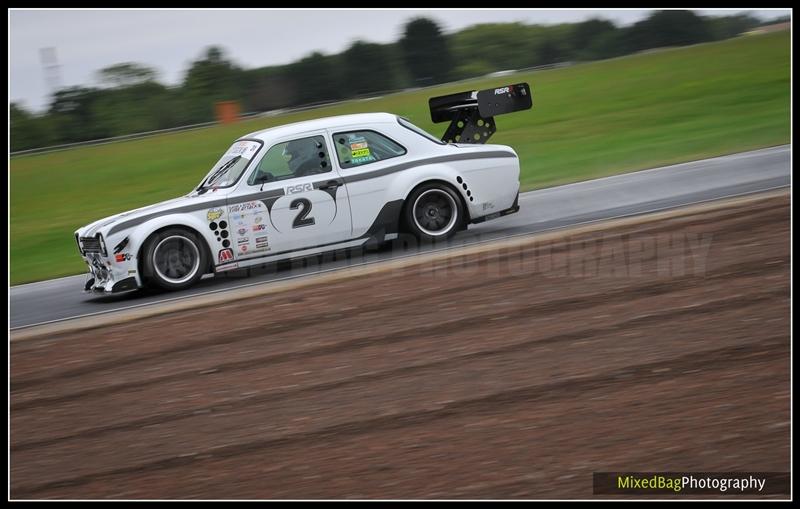 Time Attack Championship photography