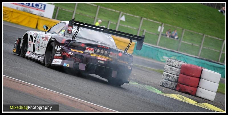 Time Attack Championship photography