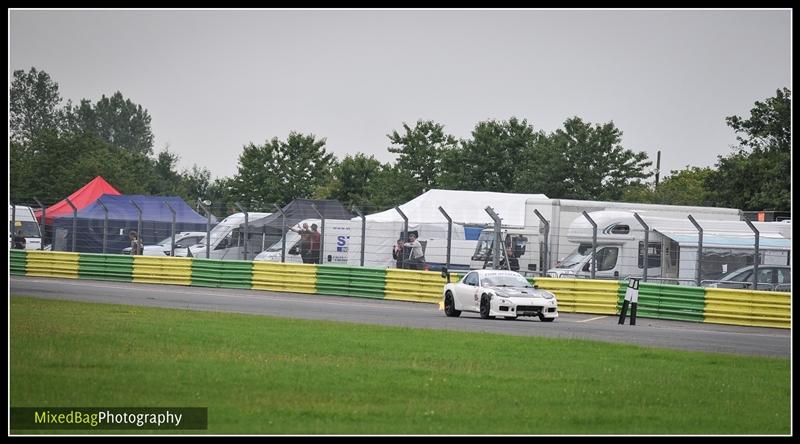 Time Attack Championship photography