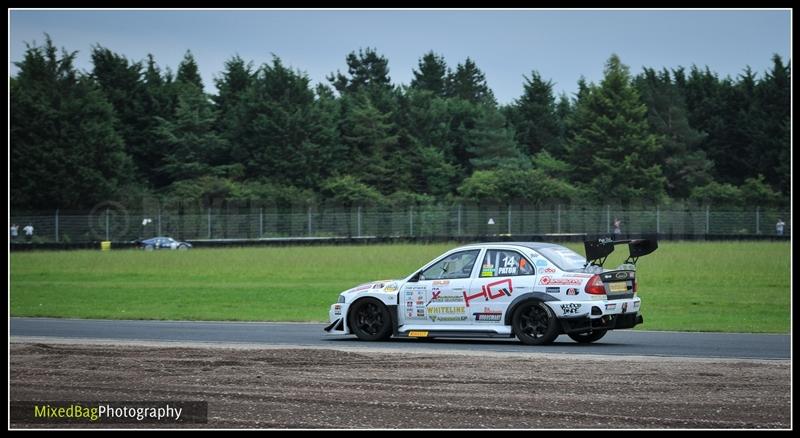 Time Attack Championship photography