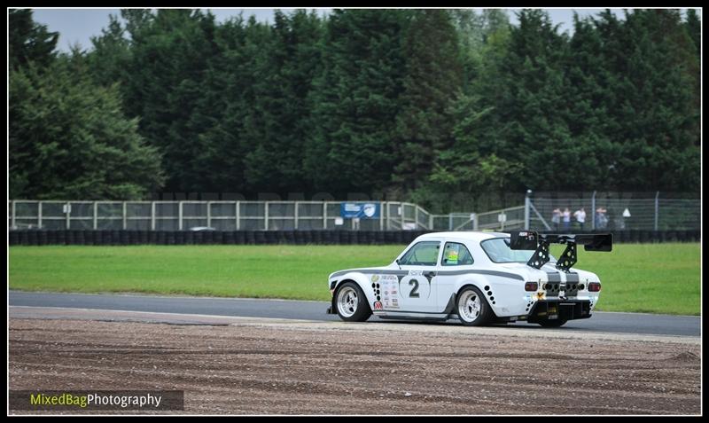 Time Attack Championship photography