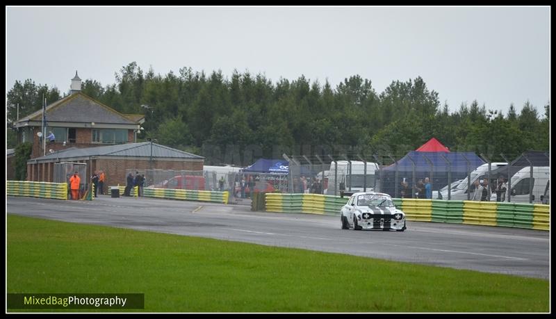 Time Attack Championship photography