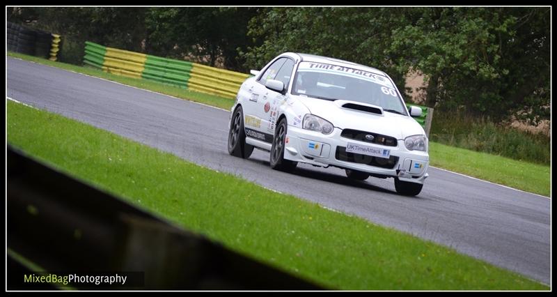 Time Attack Championship photography