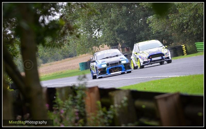 Time Attack Championship photography