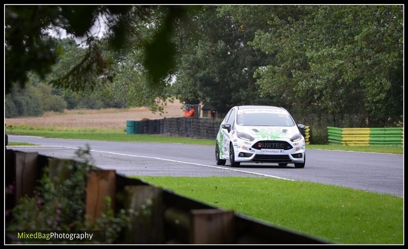 Time Attack Championship photography