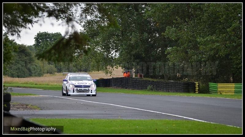 Time Attack Championship photography