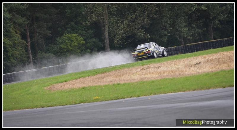 Time Attack Championship photography