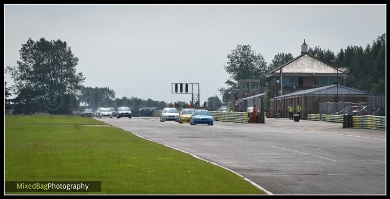 Time Attack Championship photography