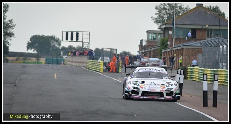 Time Attack Championship photography