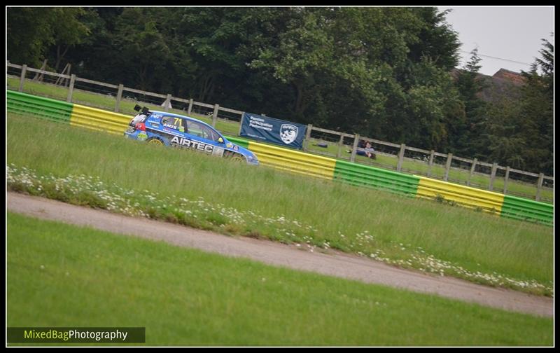 Time Attack Championship photography