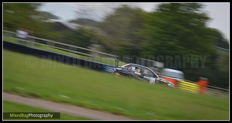 Time Attack Championship photography