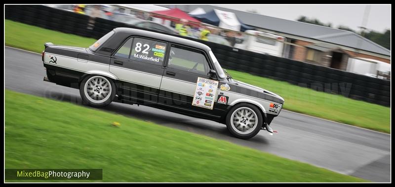 Time Attack Championship photography