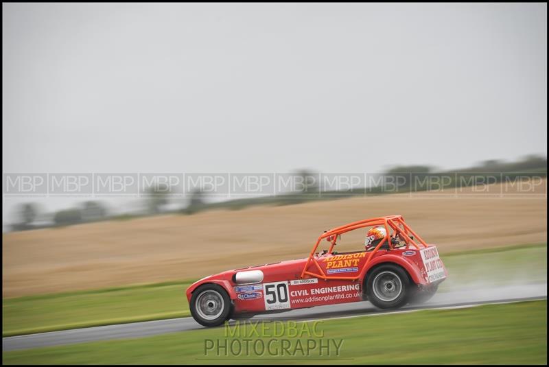 TCR UK, Croft Circuit motorsport photography uk