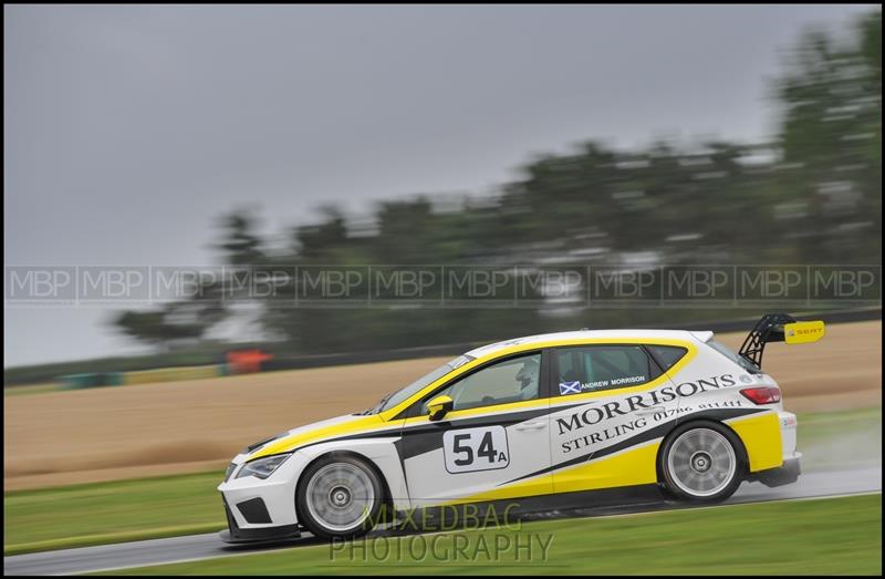 TCR UK, Croft Circuit motorsport photography uk