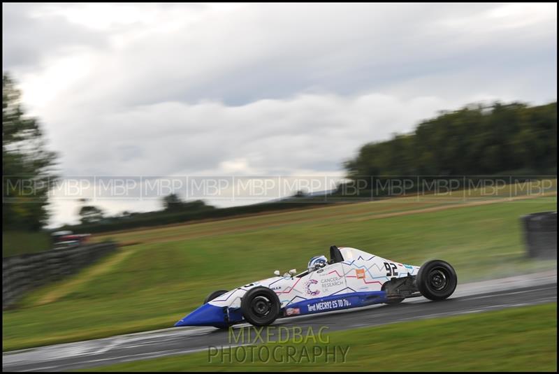 TCR UK, Croft Circuit motorsport photography uk