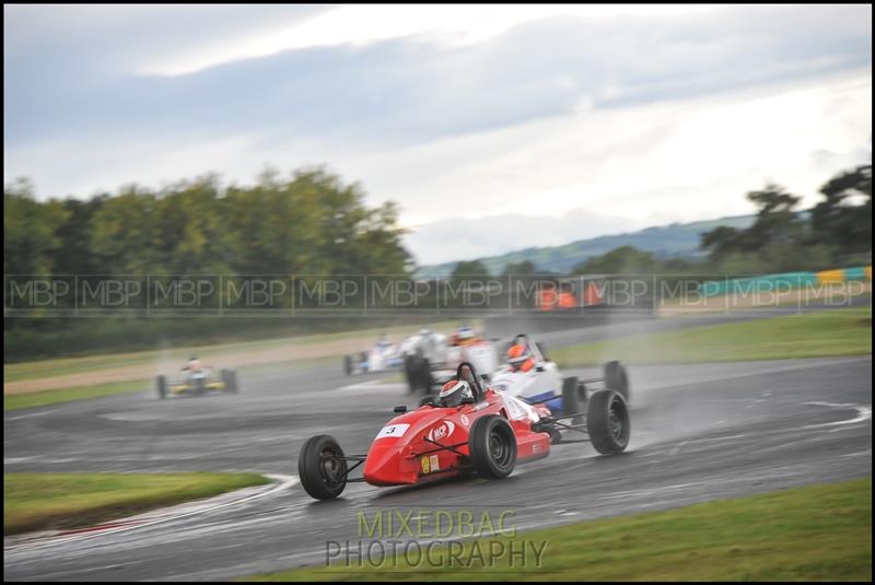 TCR UK, Croft Circuit motorsport photography uk