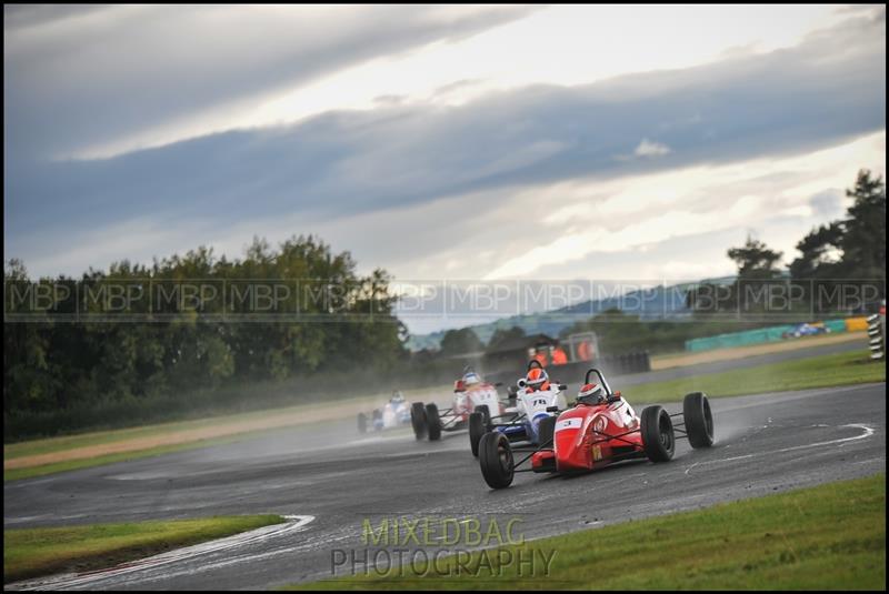 TCR UK, Croft Circuit motorsport photography uk