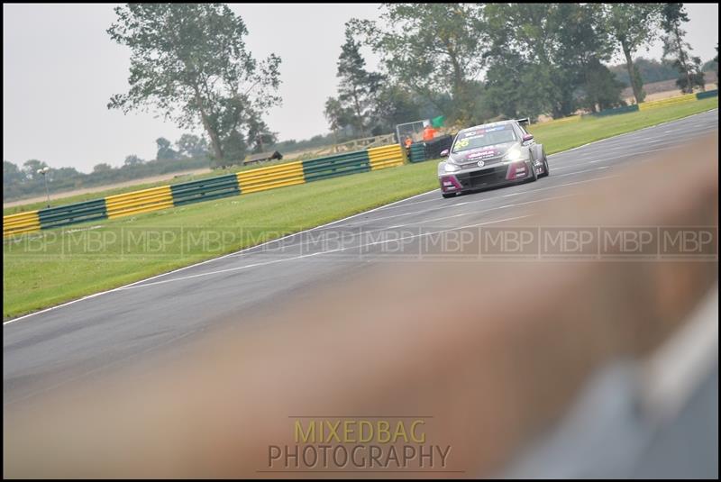 TCR UK, Croft Circuit motorsport photography uk