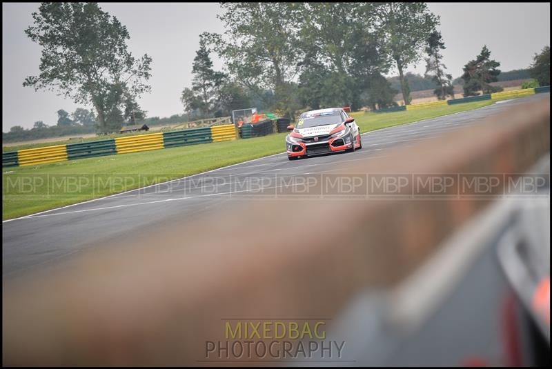 TCR UK, Croft Circuit motorsport photography uk