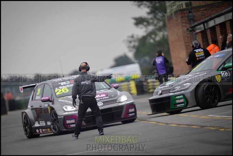 TCR UK, Croft Circuit motorsport photography uk