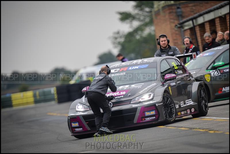 TCR UK, Croft Circuit motorsport photography uk