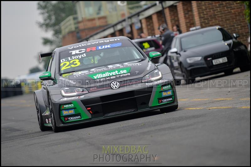 TCR UK, Croft Circuit motorsport photography uk