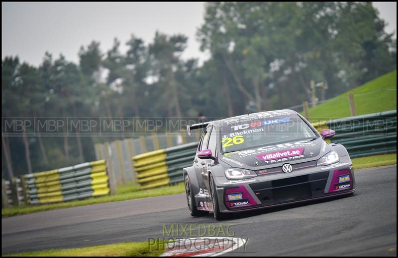 TCR UK, Croft Circuit motorsport photography uk